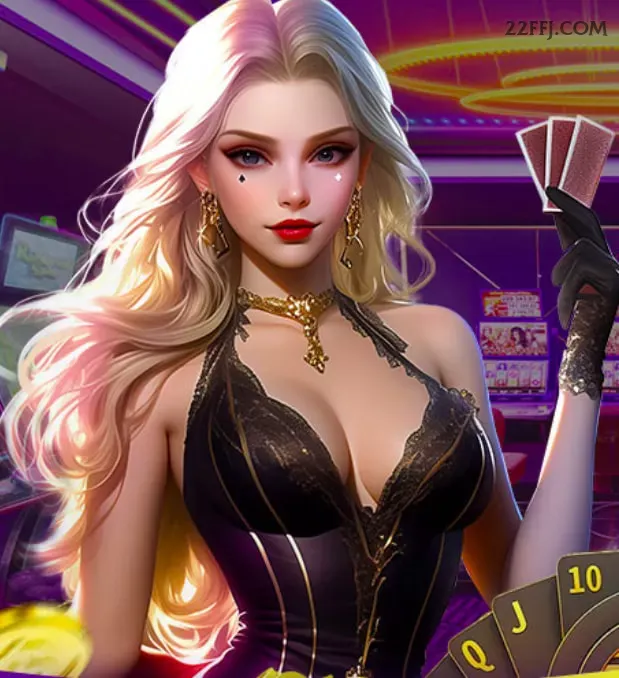 Slots no app 22ff mobile