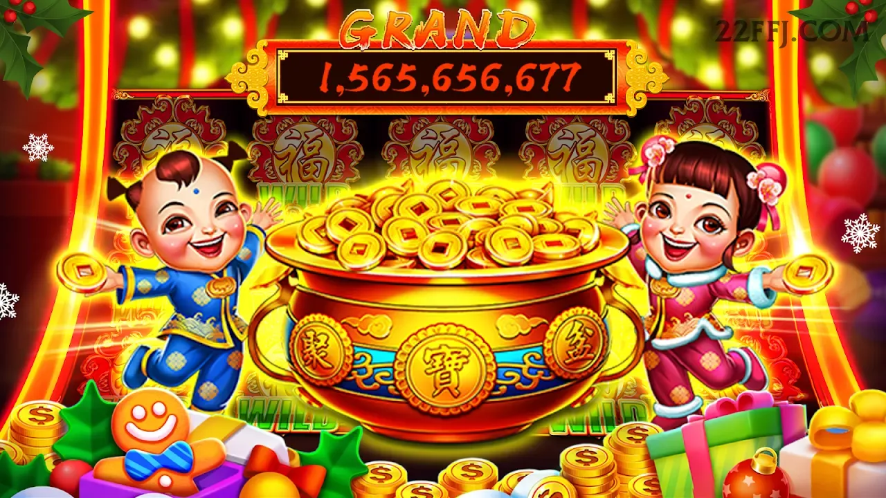 App 22ff slots mobile