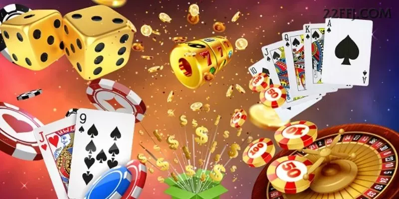 Slots com prêmios 22ff